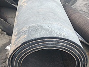 Ленты конвейерные б у в хорошем состоянии от 1200 мм Оренбург