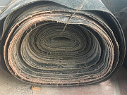 Резинотканевая лента Б/У хорошего качества, от 850 мм Пенза