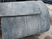 Лента конвейерная, транспортерная Б/У , ширины от 0, 45 м Пушкино