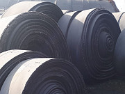 Лента резинотканевая б у , размеры от 1600 мм Ростов-на-Дону