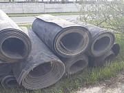 Лента транспортерная, конвейерная Б/У , отгружаем ширину от 1, 6 м Рубцовск