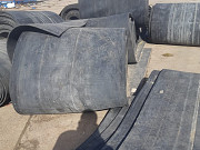 Ленты конвейерные б у , реализуем от 1200 мм Чита