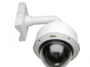 Камера видеонаблюдения axis Q6032-E Москва