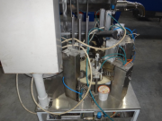 Фасовочный автомат в стаканчик алур-1500Т Москва