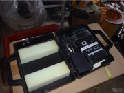 Измеритель переходного затухания Москва