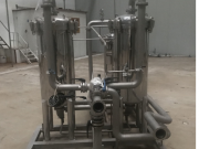 Фильтр серебряной очистки Москва