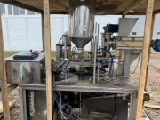 Автомат карусельно типа тф1-пастпак Р-08-0 Москва