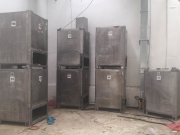 Емкость 1000л алюминиевая Москва