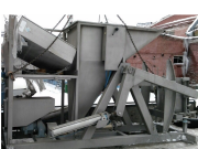 Бочкоопрокидыватель Москва