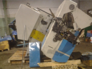 Пресс жестебаночный rkxd 63 Blema Москва