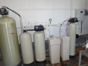 Водоподготовка 1 500л Москва
