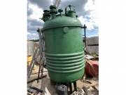 Дисольвер Москва