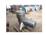 Сепаратор сливкоотделитель alfa-laval 10т Москва