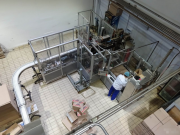 Укладчик в гофрокороб Москва