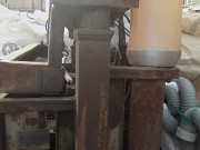 Пресс гидравлический К25041 для пленки, пнд канистр, пэт бутылок Рязань