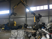 Стационарный манипулятор без кабины VM10L74 Казань