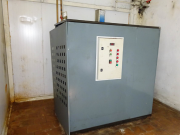 Чиллер Москва