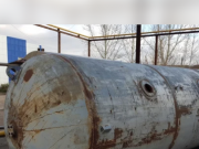 Емкости осв 10т Москва