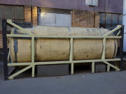 Танк контейнер 21 куб Москва