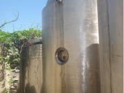 Реактор 5 кубов нерж Москва