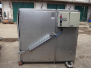 Мойка ящиков Москва