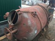 Реактор мзс 2 куба Москва