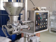 Котлетный автомат Москва