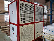 Чиллер промышленный DAYLONG RSA-U6 Ростов-на-Дону