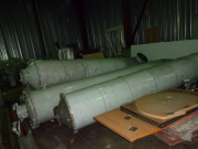 Угольная колонна Москва