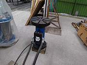 Электрогидравлический испытательный вибростенд Армавир