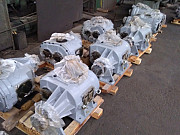 Редуктор специальный для каротажных подъемников 2СКЦ-4 Армавир