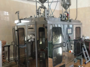 Фасовочный автомат в мягкую пленку Москва