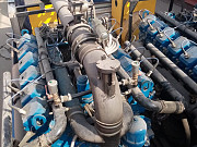 Газопоршневая миниэлектростанция мэс 200гп Москва