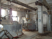 Резервуары вертикальные цилиндрические нержавеющая сталь Самара