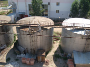 Резервуары вертикальные стальные цилиндрические (чаны) Самара