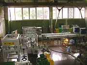 Линия Розлива воды в бутылки 5л автомат новое Москва