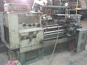 Покупаем (куплю, приобрету) б/у токарный, токарно-винторезный станок 16К20 Таганрог