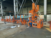 Станок для производства двутавровой балки усд-2 Волгоград