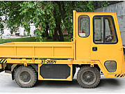 Тележка электрическая ЭТ-2054 Екатеринбург