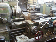 Станок токарно-винторезный 1К62 Екатеринбург