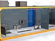 Модуль убоя для МРС Волгоград