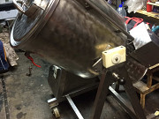 Массажер для мяса RoscherMatik MM100 Старый Оскол