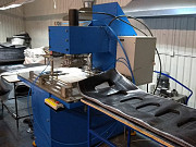 Машина для резки стабилизатора биг бэга Калининград