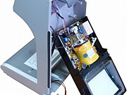 Ремонт обслуживание прошивка детектора банкнот Краснодар