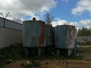 Реализация емкостей (бочек) б/у Мценск