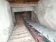 Аренда ленточного конвейера (транспортера) Москва