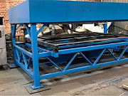 Комплекс для лазерной резки металла Новосибирск