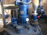 Диссольвер с рубашкой охлаждения Иваново