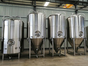 Пивоварня и пивзавод под ключ Москва