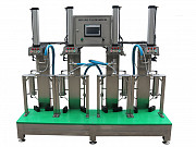 Оборудование для розлива пива в кеги Москва